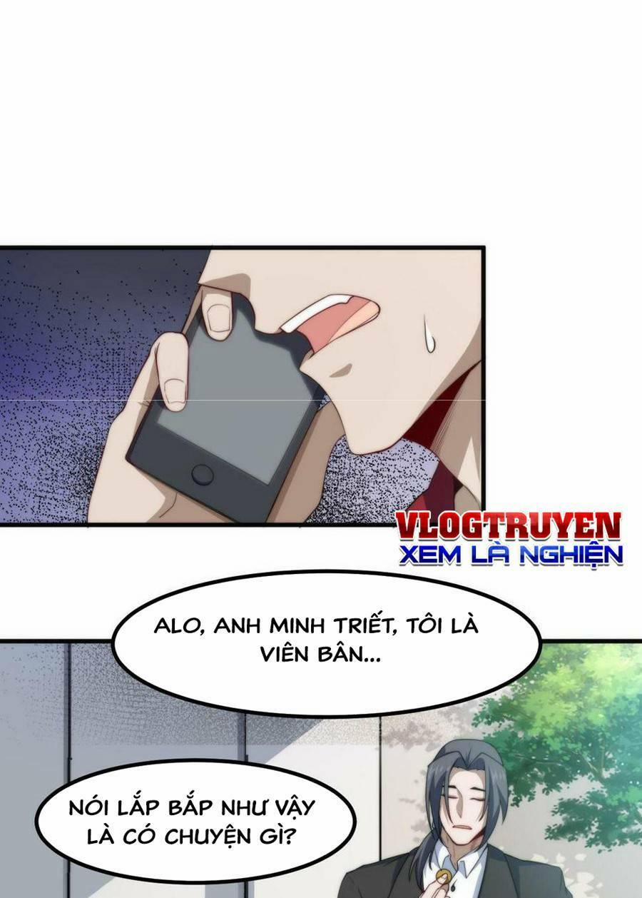 Vú Em Thánh Kỵ Sĩ 15 trang 59