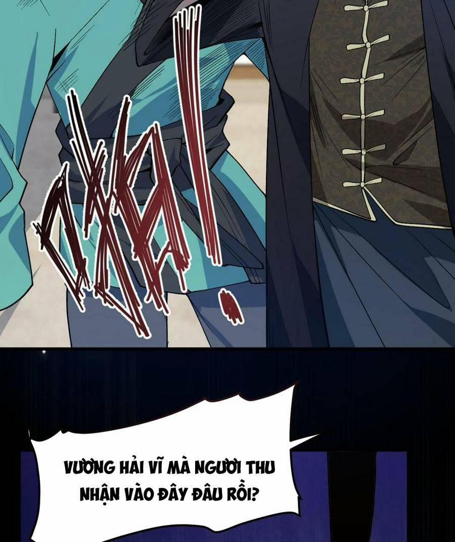 Vú Em Thánh Kỵ Sĩ 15 trang 7