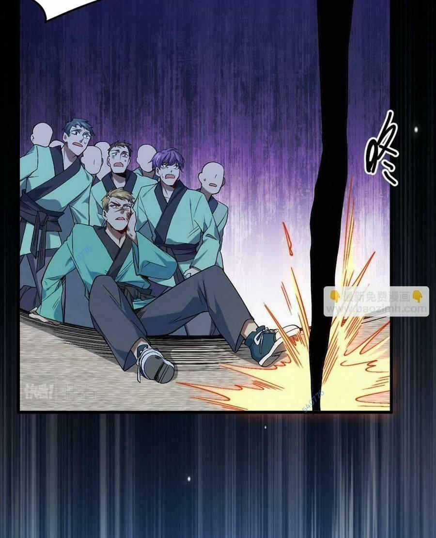 Vú Em Thánh Kỵ Sĩ 15 trang 8