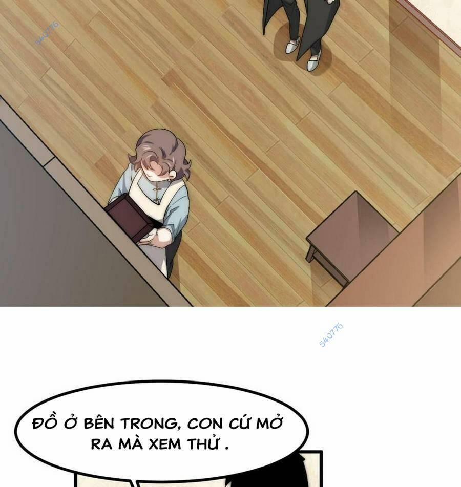 Vú Em Thánh Kỵ Sĩ 16 trang 24