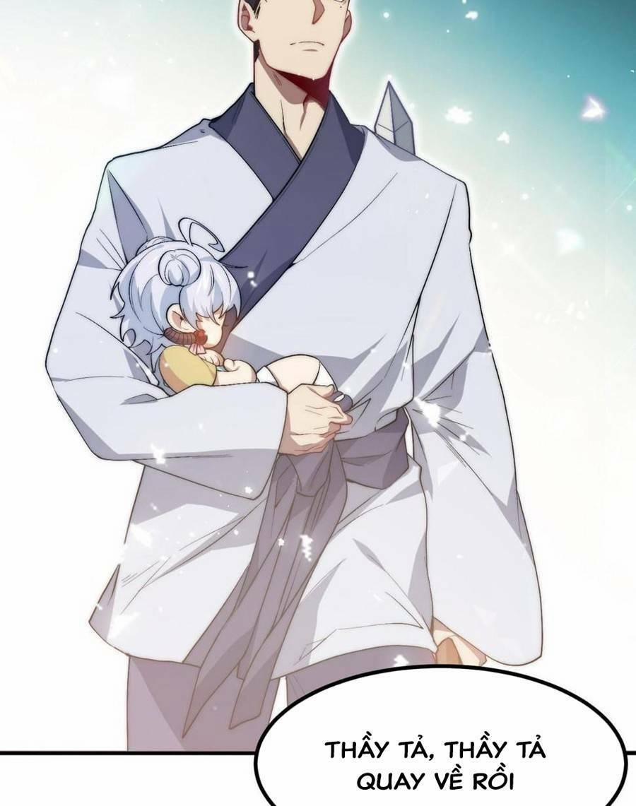 Vú Em Thánh Kỵ Sĩ 16 trang 3