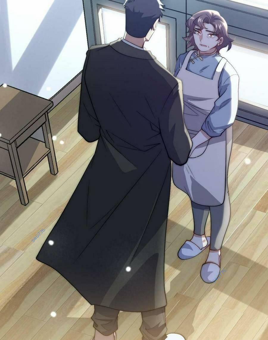 Vú Em Thánh Kỵ Sĩ 16 trang 34