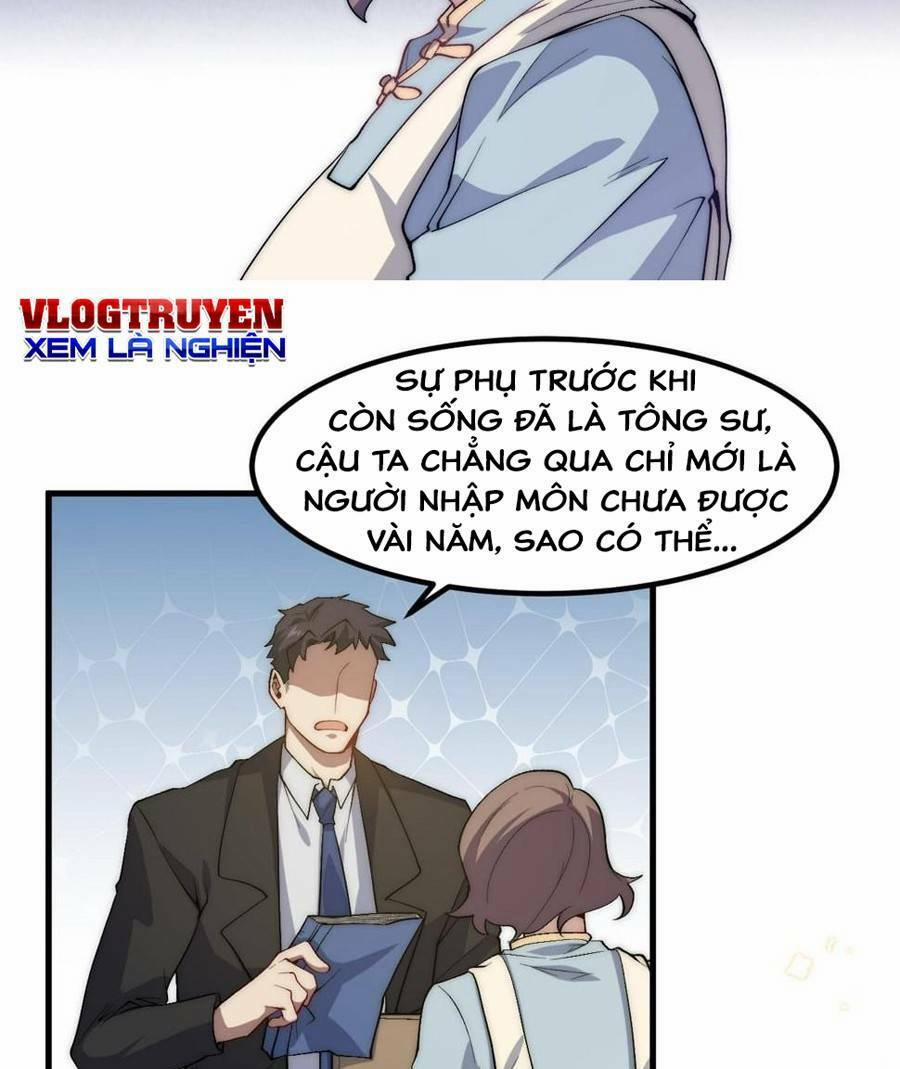 Vú Em Thánh Kỵ Sĩ 16 trang 37