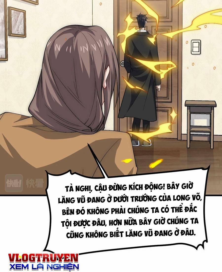 Vú Em Thánh Kỵ Sĩ 17 trang 11