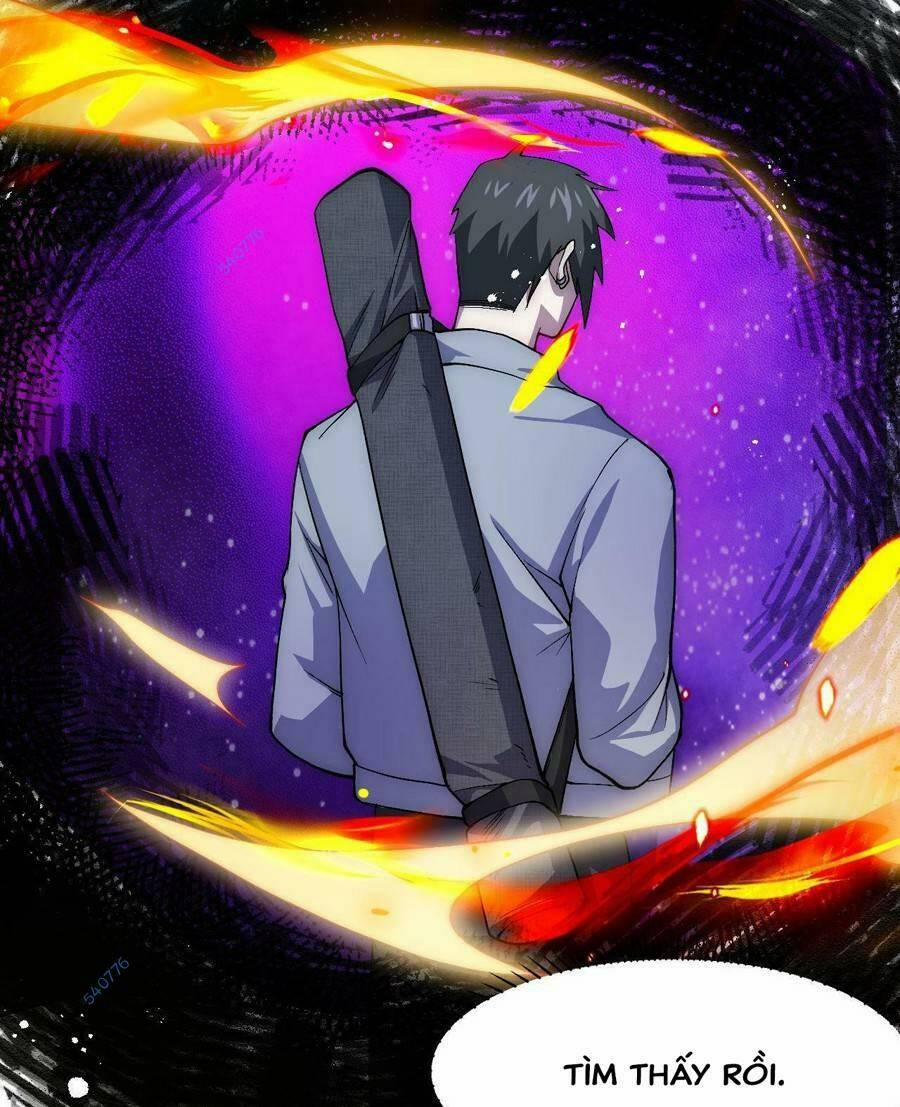 Vú Em Thánh Kỵ Sĩ 17 trang 16