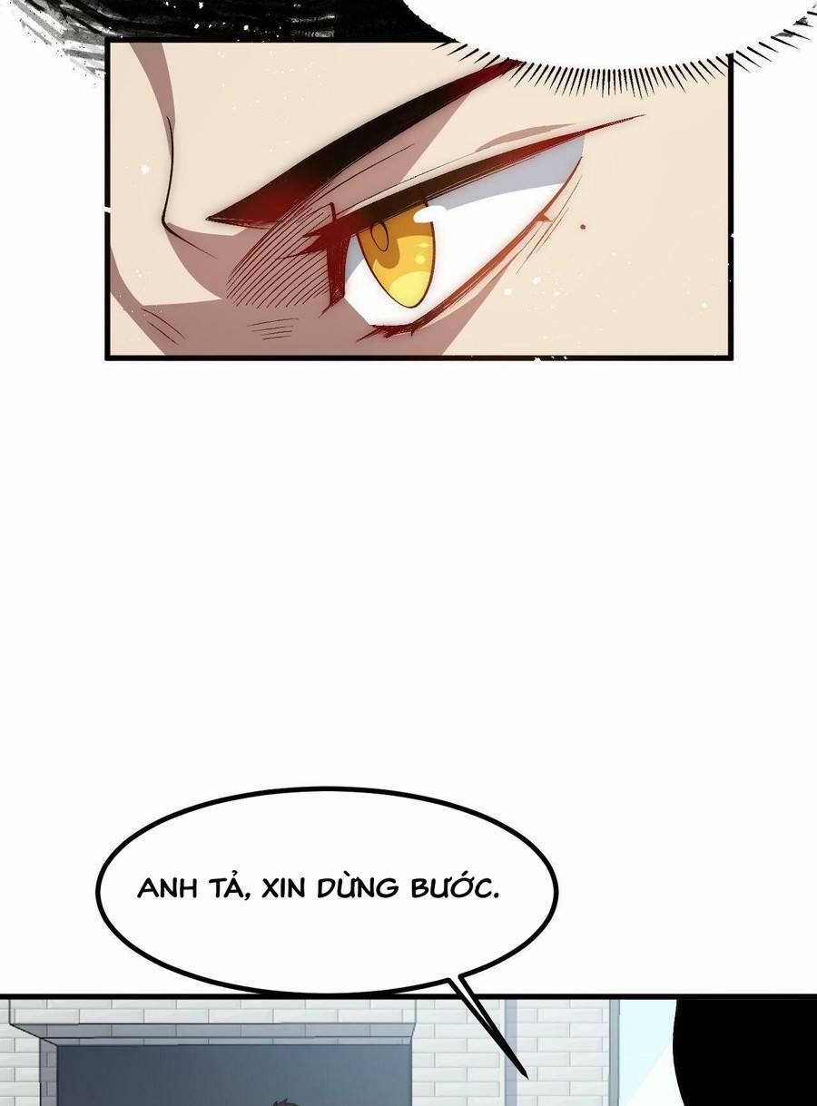 Vú Em Thánh Kỵ Sĩ 17 trang 17