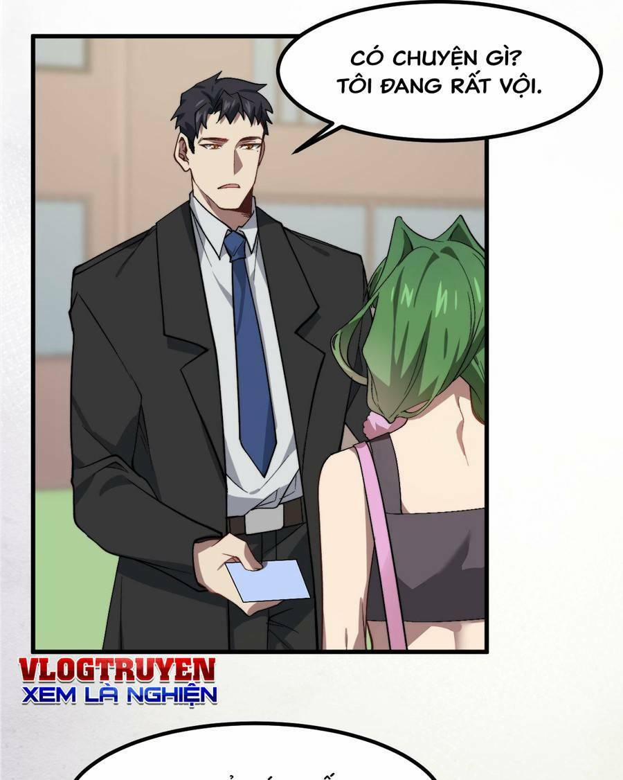 Vú Em Thánh Kỵ Sĩ 17 trang 25