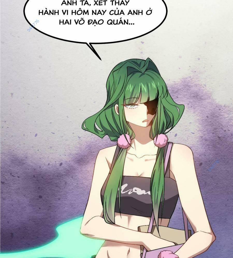 Vú Em Thánh Kỵ Sĩ 17 trang 26