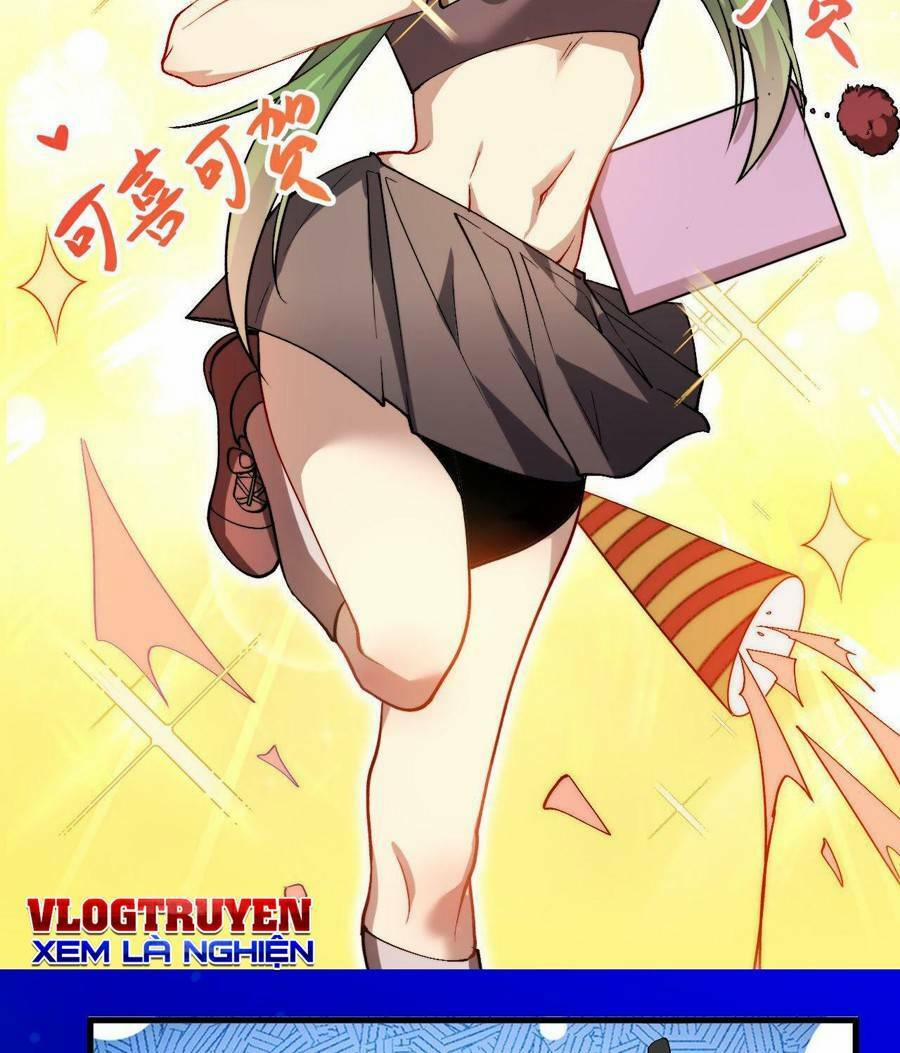 Vú Em Thánh Kỵ Sĩ 17 trang 29