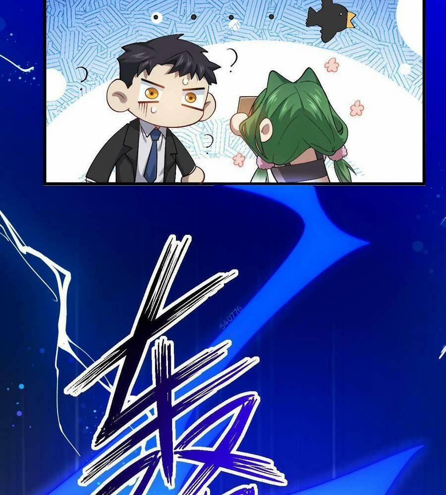 Vú Em Thánh Kỵ Sĩ 17 trang 30