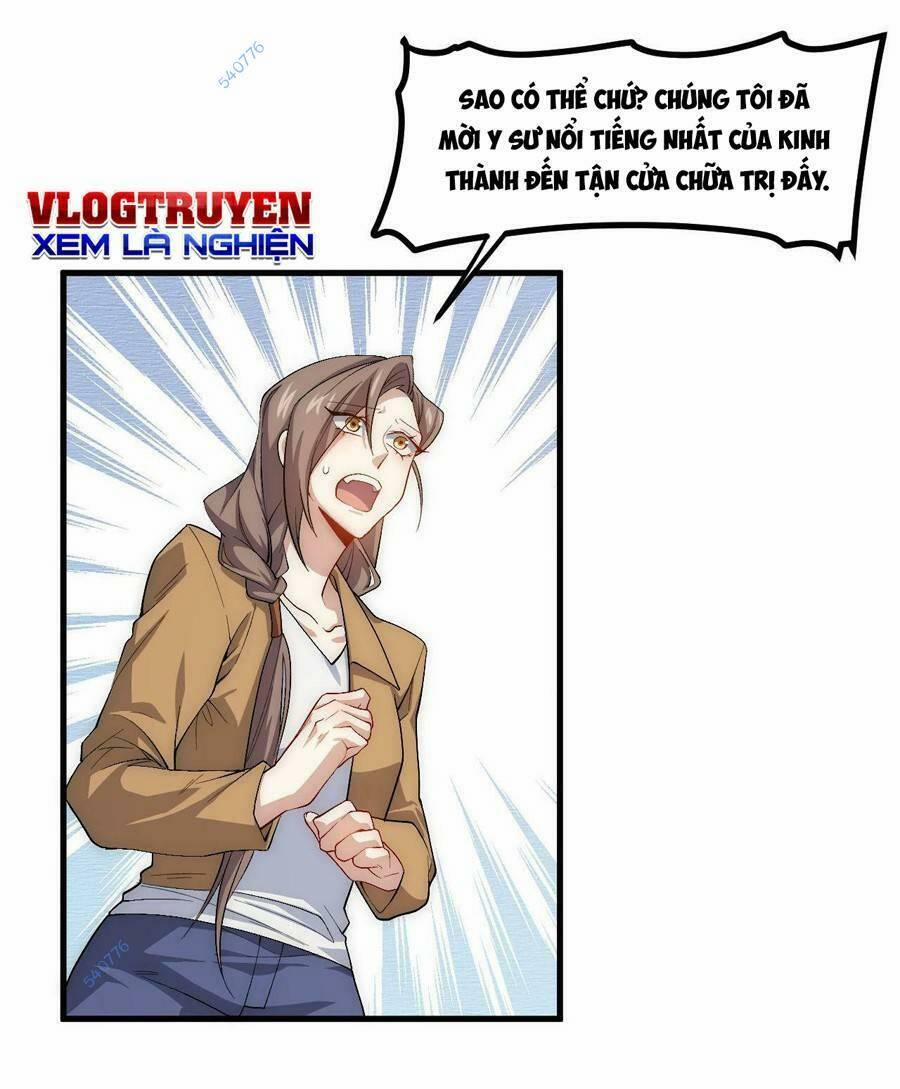 Vú Em Thánh Kỵ Sĩ 17 trang 4