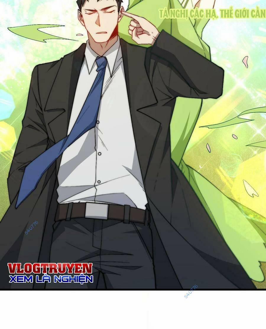 Vú Em Thánh Kỵ Sĩ 17 trang 44