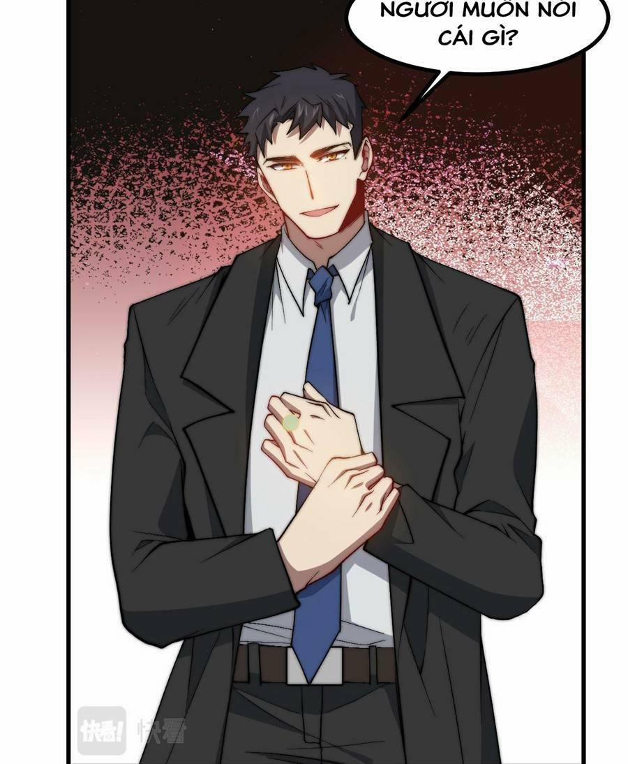 Vú Em Thánh Kỵ Sĩ 17 trang 53