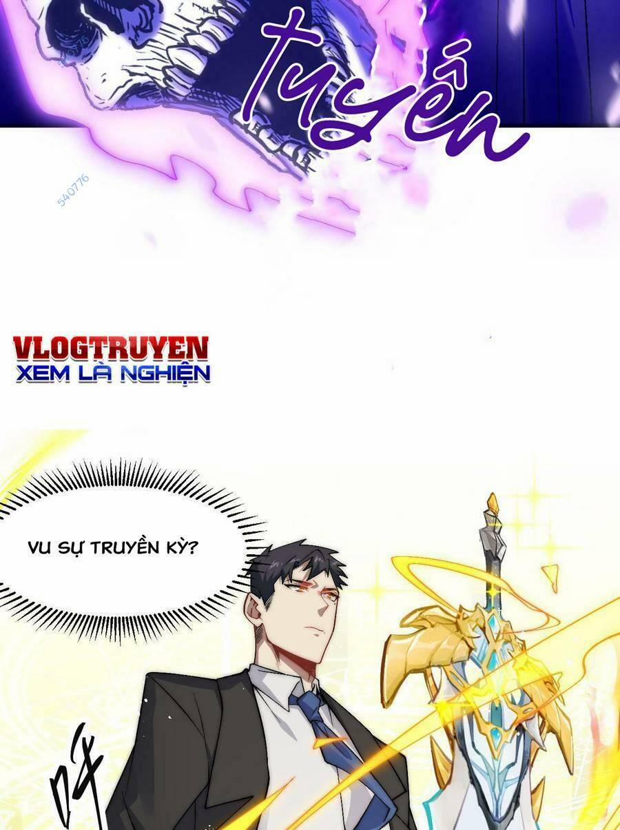 Vú Em Thánh Kỵ Sĩ 17 trang 56