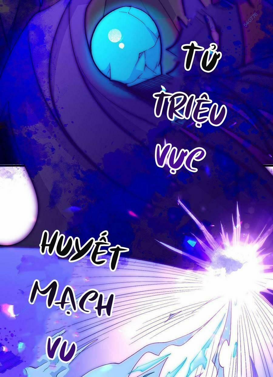 Vú Em Thánh Kỵ Sĩ 17 trang 66