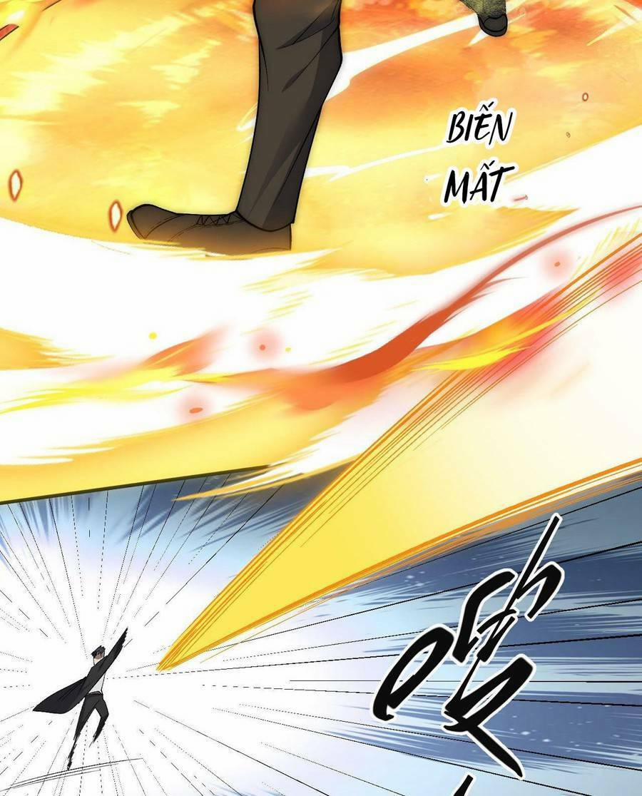 Vú Em Thánh Kỵ Sĩ 17 trang 69