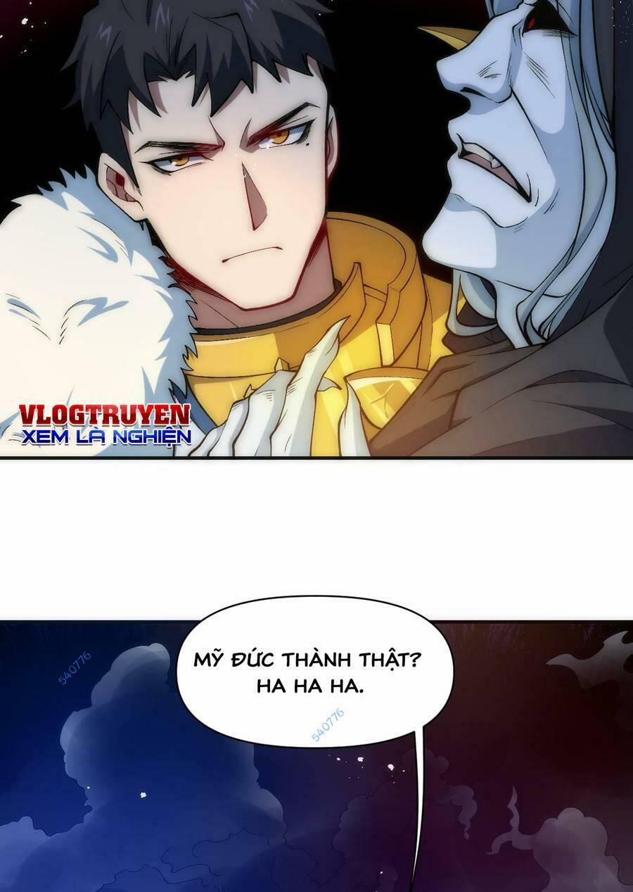 Vú Em Thánh Kỵ Sĩ 18 trang 10