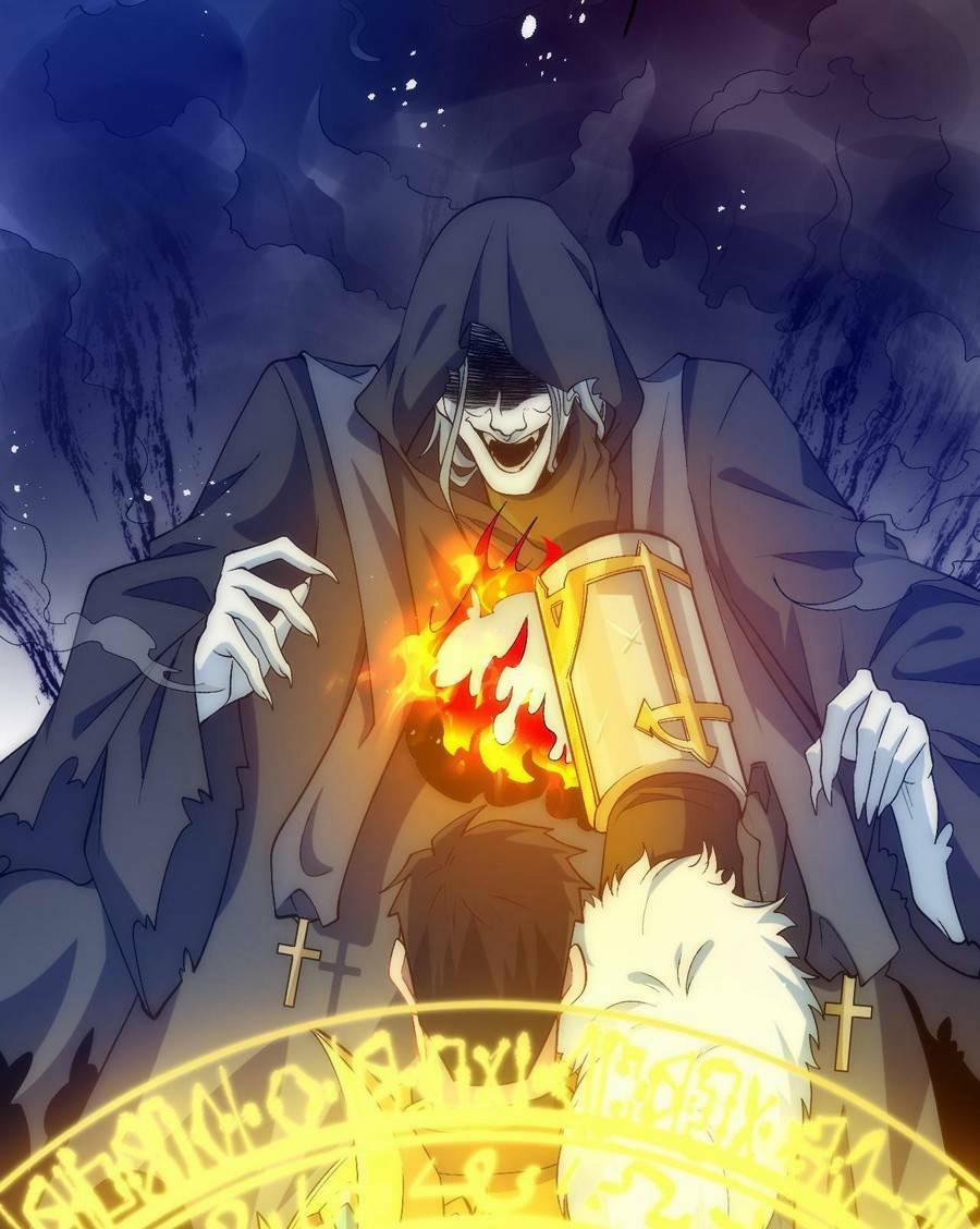 Vú Em Thánh Kỵ Sĩ 18 trang 11