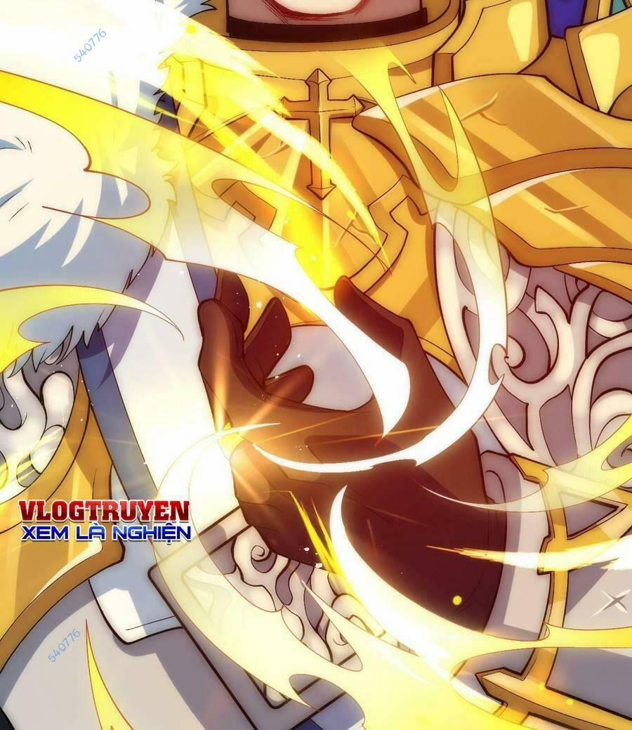 Vú Em Thánh Kỵ Sĩ 18 trang 14