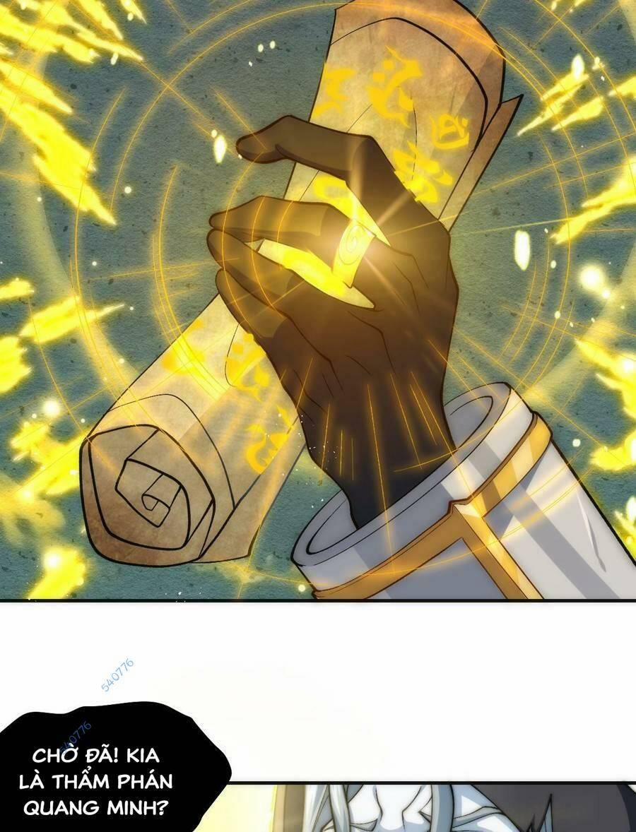 Vú Em Thánh Kỵ Sĩ 18 trang 16