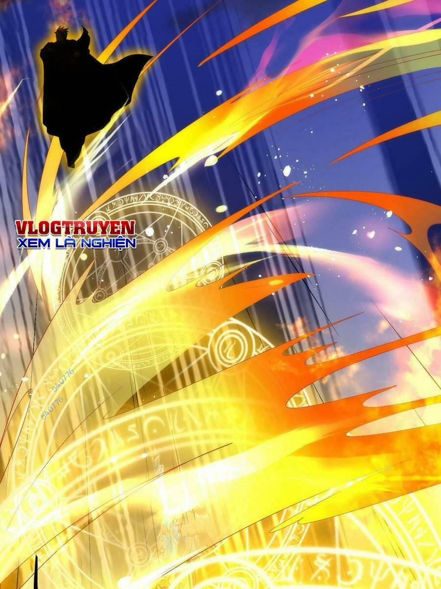 Vú Em Thánh Kỵ Sĩ 18 trang 2