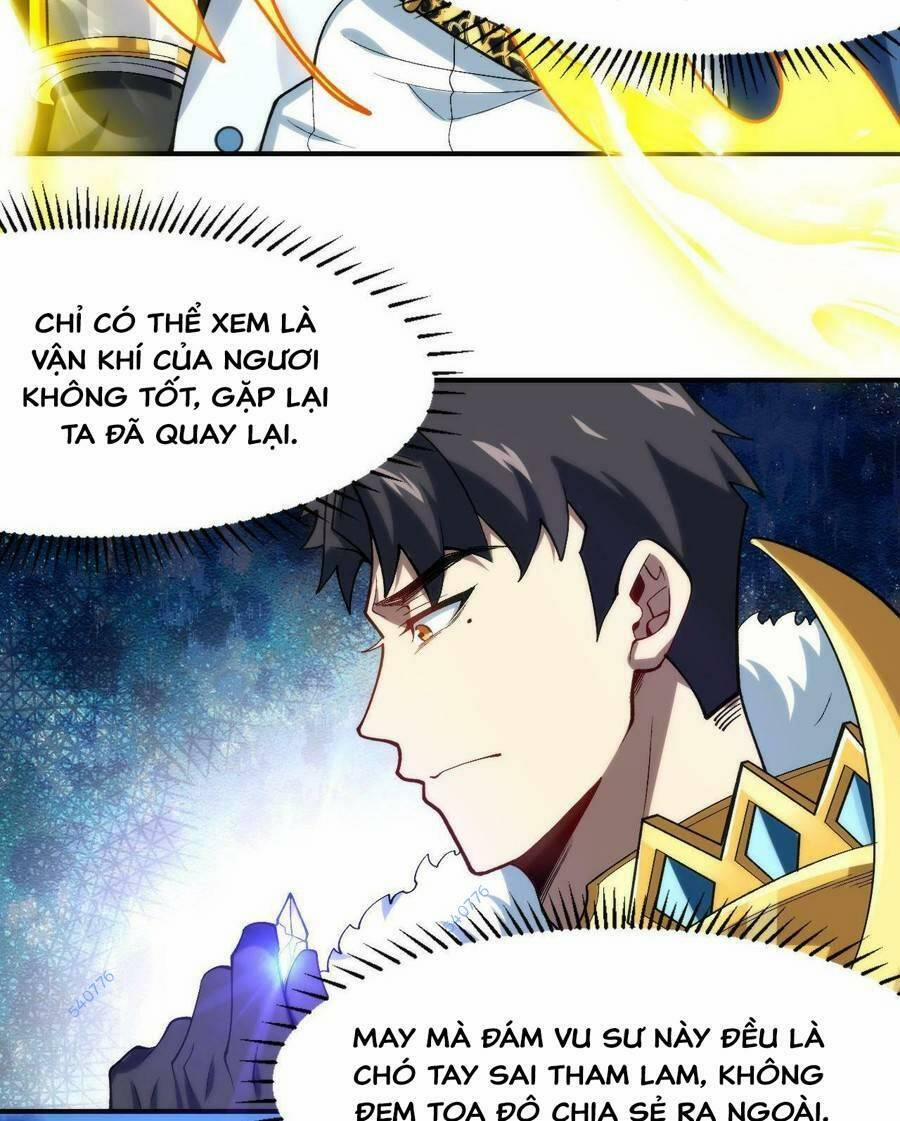 Vú Em Thánh Kỵ Sĩ 18 trang 34