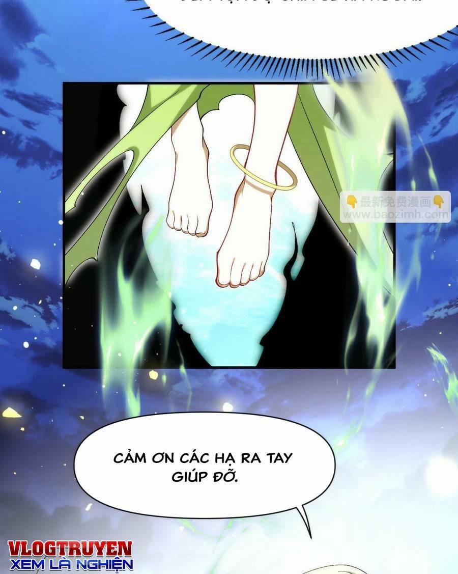 Vú Em Thánh Kỵ Sĩ 18 trang 35