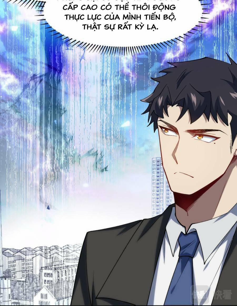 Vú Em Thánh Kỵ Sĩ 18 trang 43