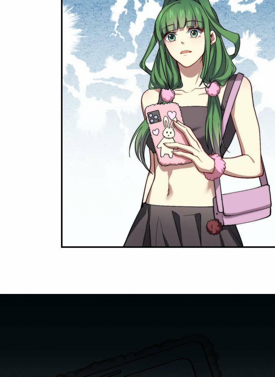 Vú Em Thánh Kỵ Sĩ 18 trang 53