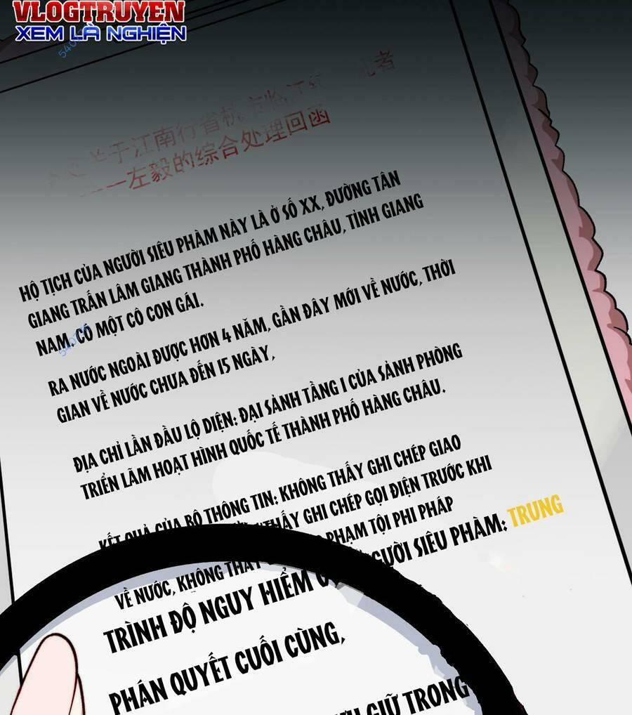 Vú Em Thánh Kỵ Sĩ 18 trang 54