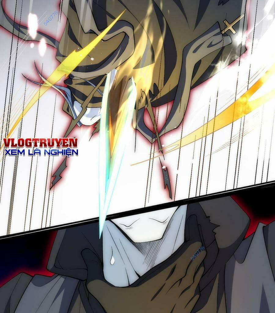 Vú Em Thánh Kỵ Sĩ 18 trang 6