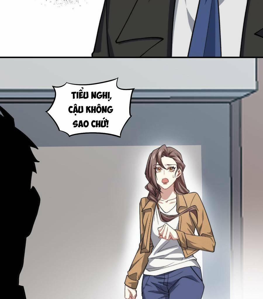 Vú Em Thánh Kỵ Sĩ 18 trang 61