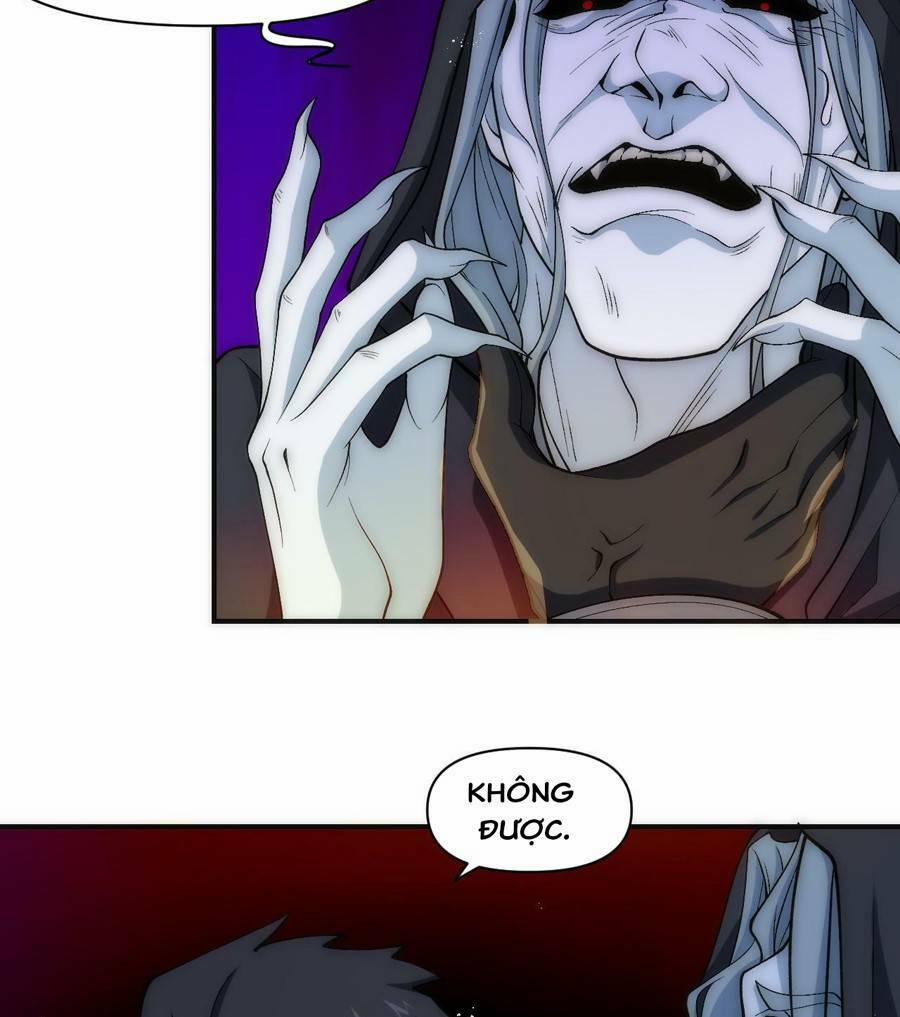 Vú Em Thánh Kỵ Sĩ 18 trang 9