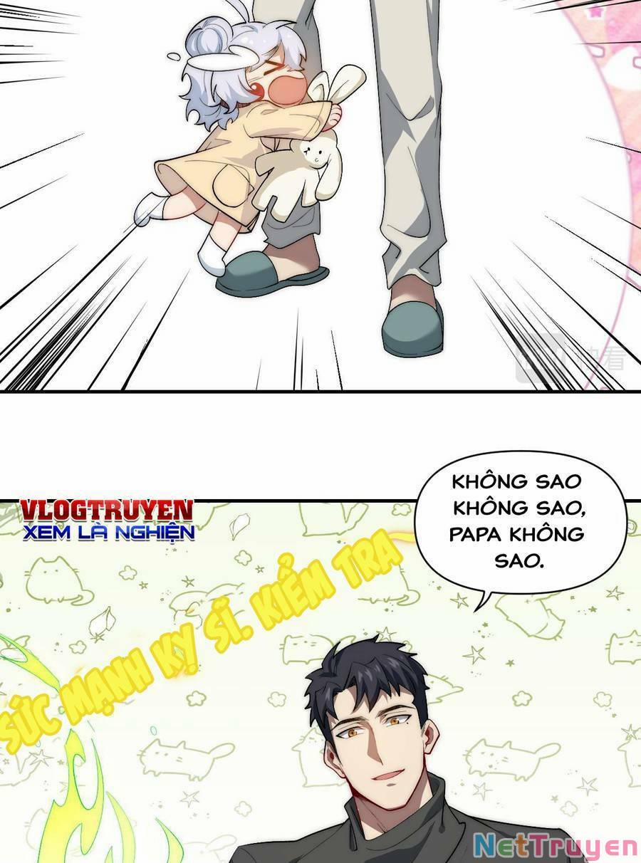 Vú Em Thánh Kỵ Sĩ 19 trang 11