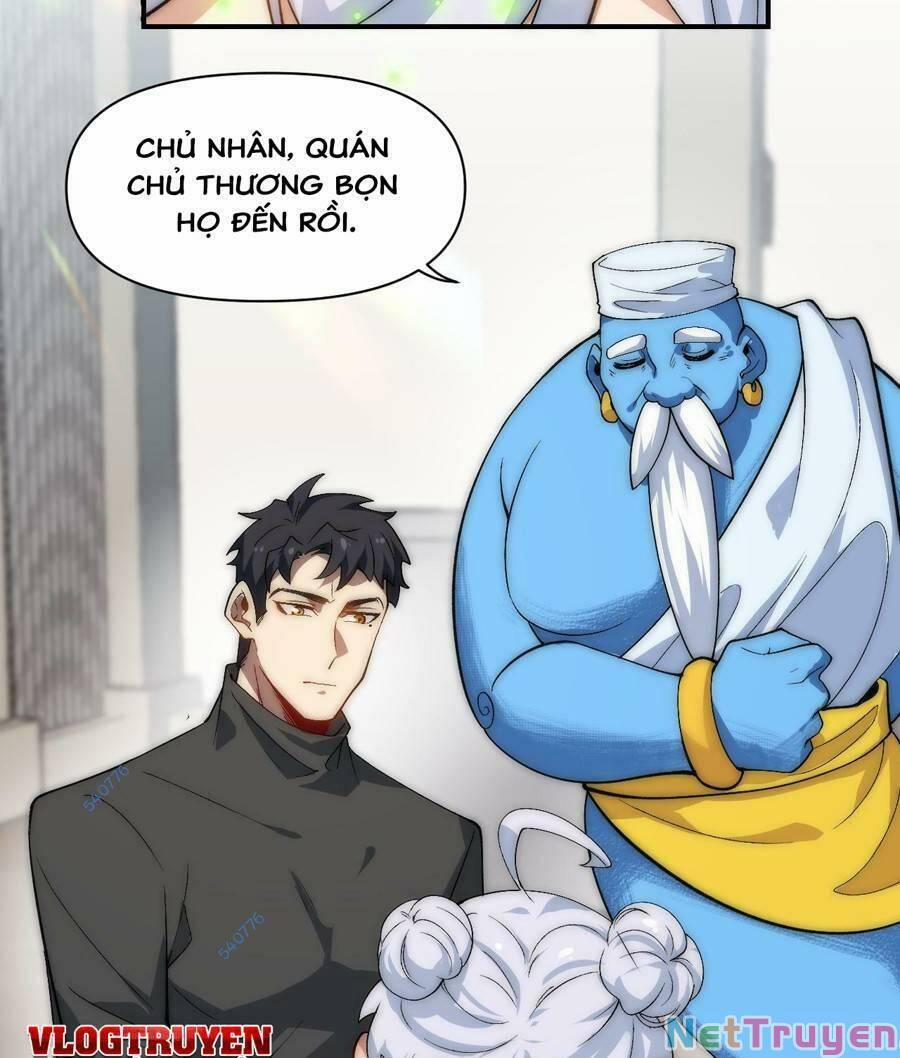 Vú Em Thánh Kỵ Sĩ 19 trang 14