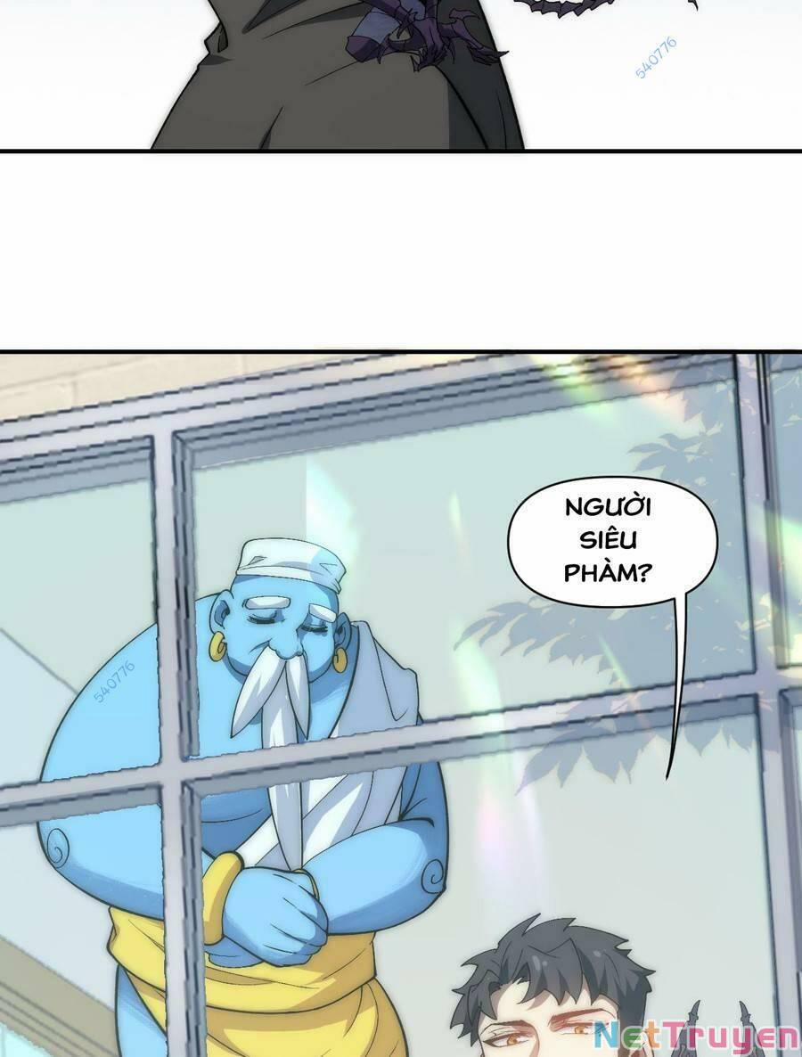 Vú Em Thánh Kỵ Sĩ 19 trang 16