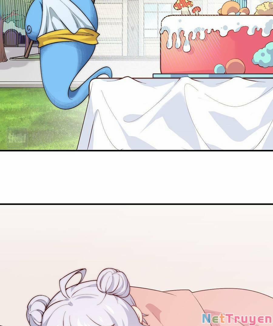 Vú Em Thánh Kỵ Sĩ 19 trang 3