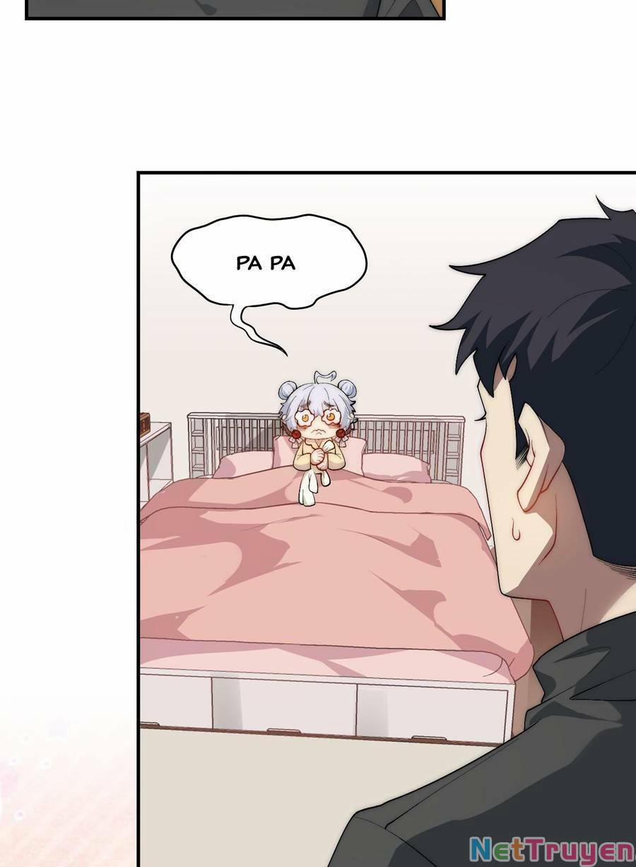 Vú Em Thánh Kỵ Sĩ 19 trang 9