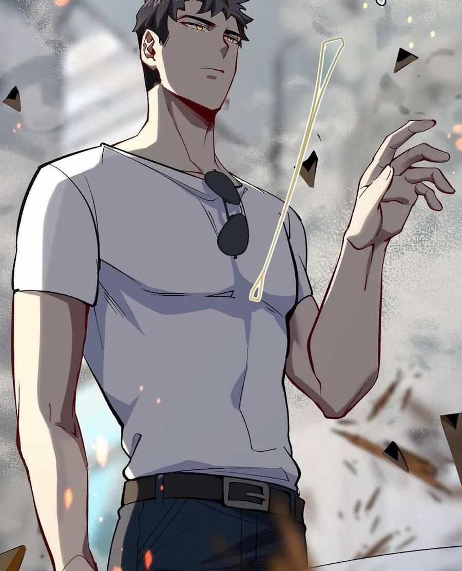 Vú Em Thánh Kỵ Sĩ 2 trang 15