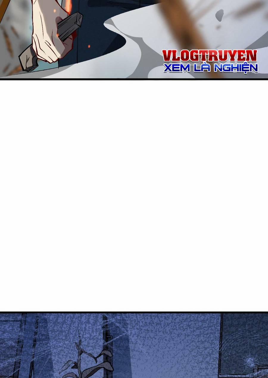 Vú Em Thánh Kỵ Sĩ 2 trang 16