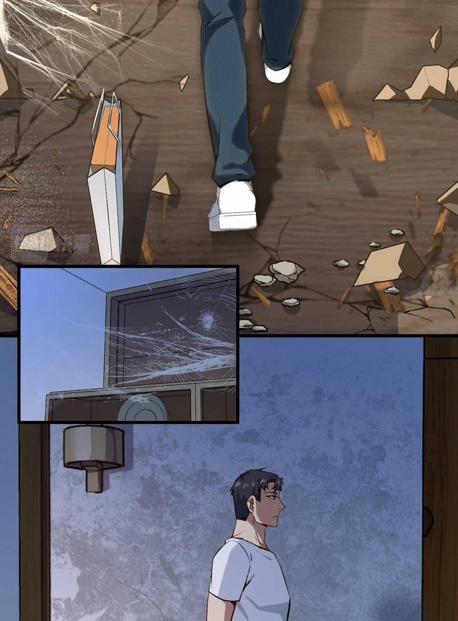 Vú Em Thánh Kỵ Sĩ 2 trang 18