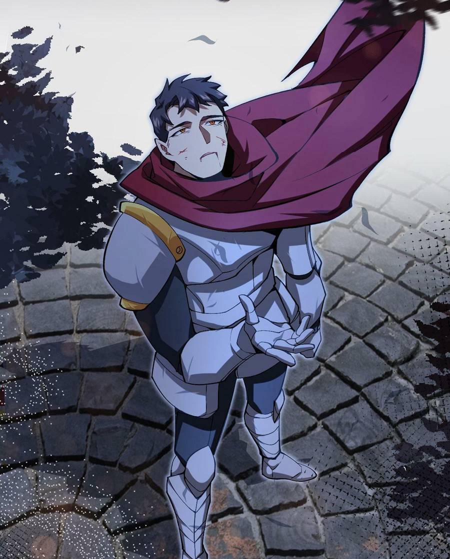 Vú Em Thánh Kỵ Sĩ 2 trang 27