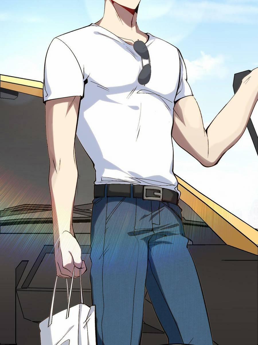 Vú Em Thánh Kỵ Sĩ 2 trang 3