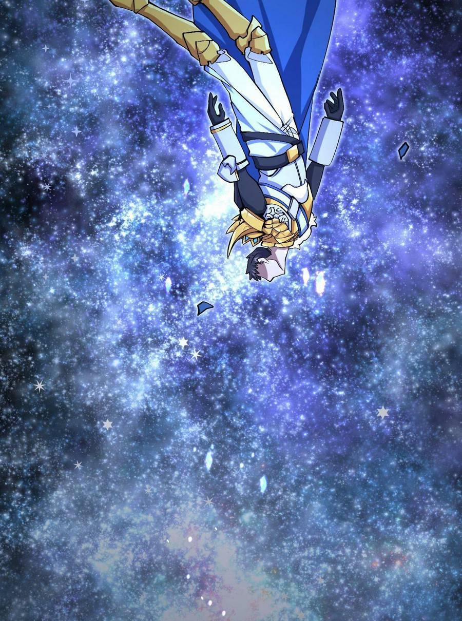 Vú Em Thánh Kỵ Sĩ 2 trang 33