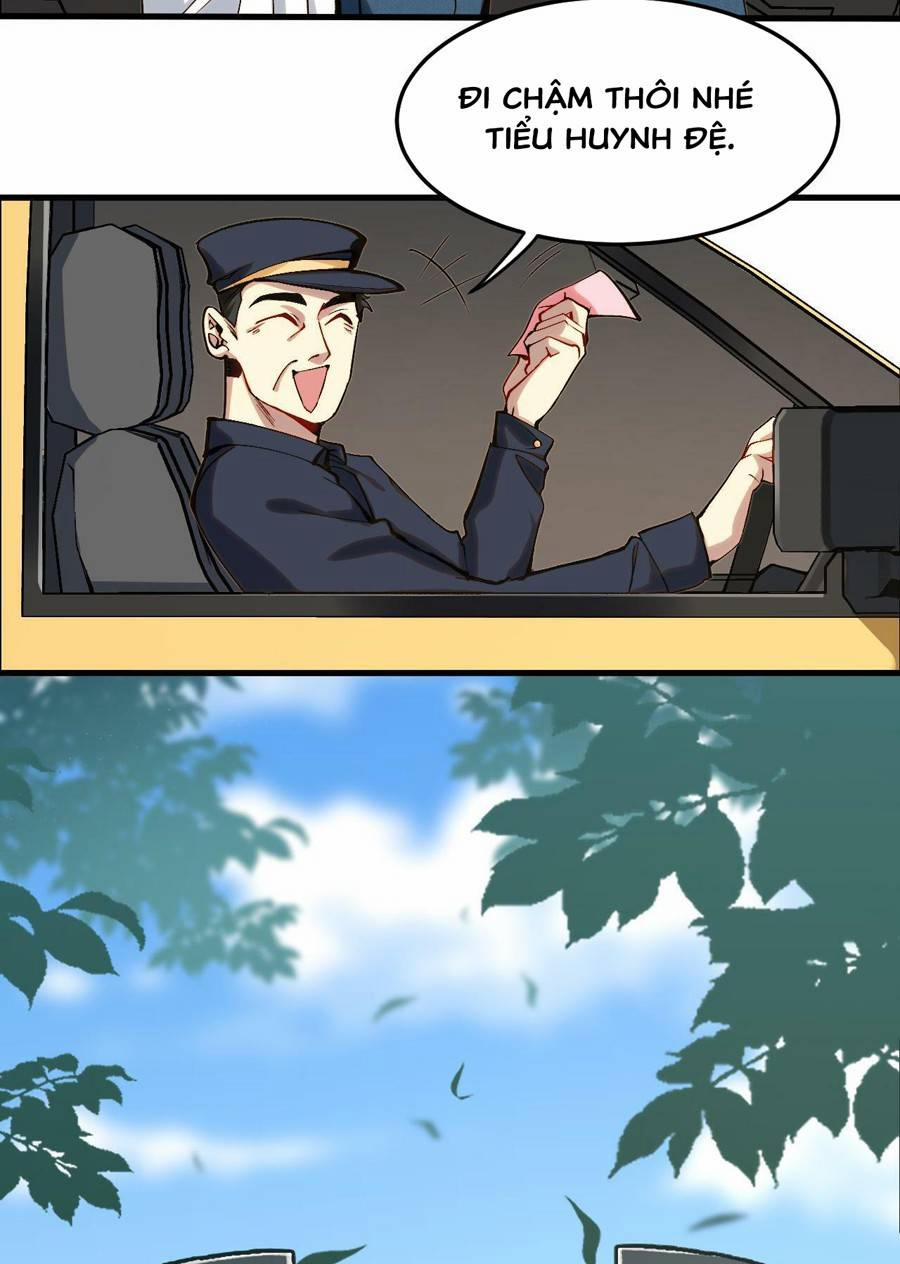 Vú Em Thánh Kỵ Sĩ 2 trang 4