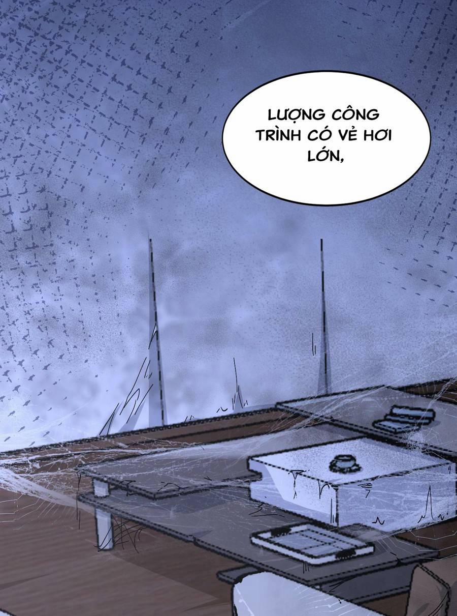 Vú Em Thánh Kỵ Sĩ 2 trang 41