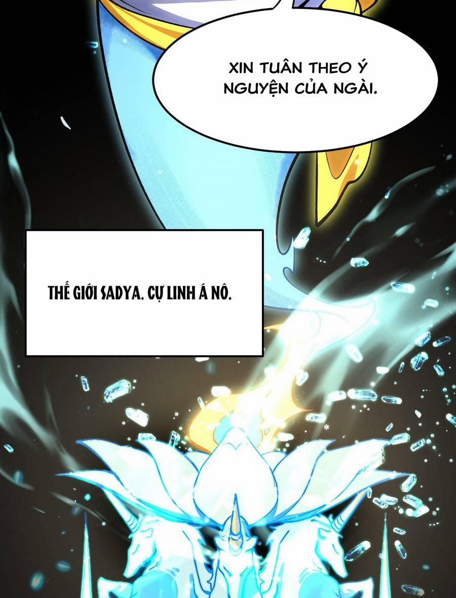 Vú Em Thánh Kỵ Sĩ 2 trang 51