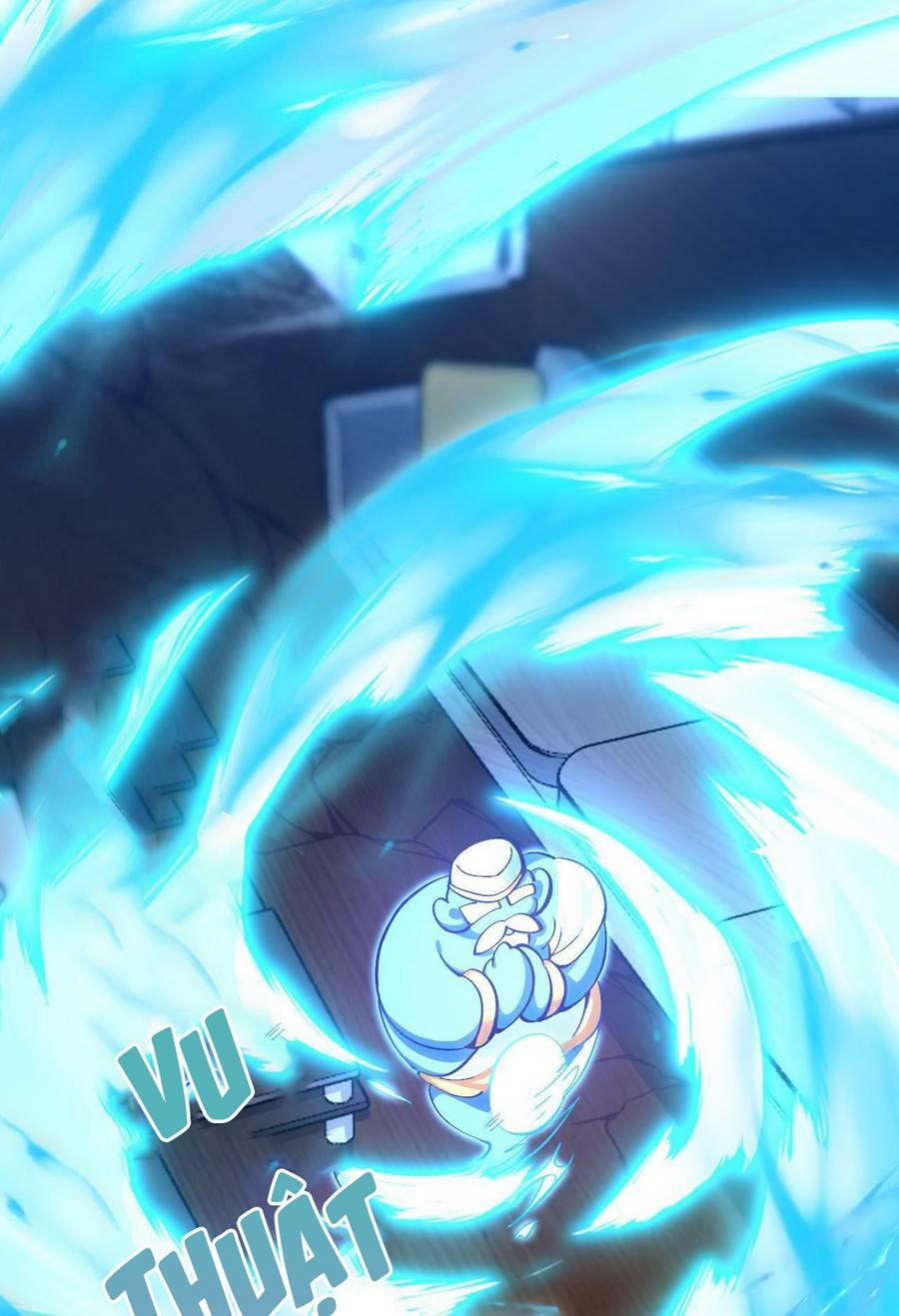 Vú Em Thánh Kỵ Sĩ 2 trang 55