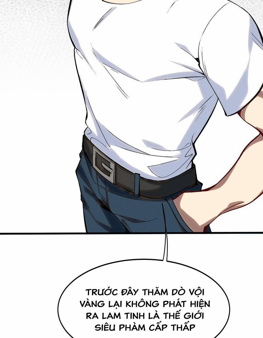 Vú Em Thánh Kỵ Sĩ 2 trang 64