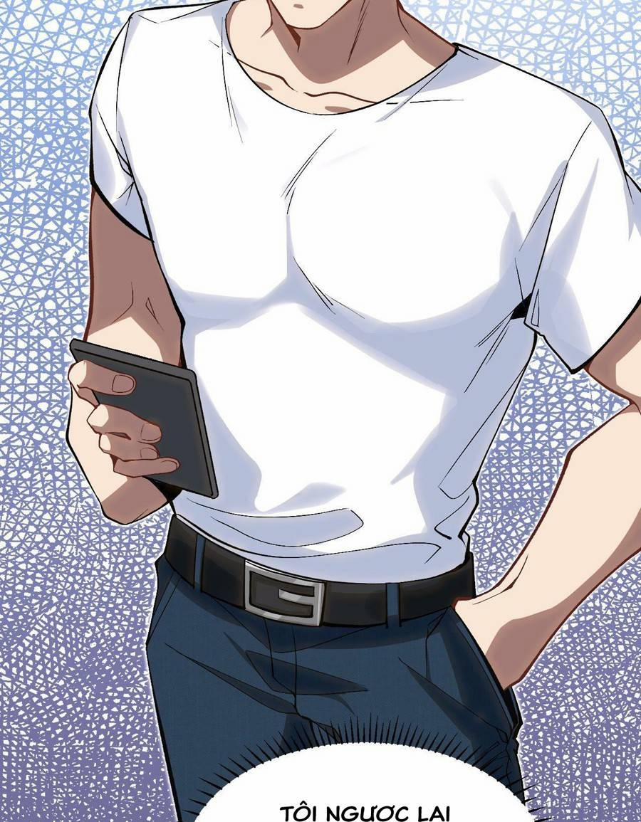 Vú Em Thánh Kỵ Sĩ 2 trang 77